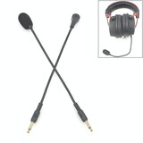 thumbnail of Microphone Omnidirectionnel 3.5mm Pour Jeux Et Diffusion En Direct YONIS