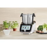 thumbnail of Mehrzweck-Küchenmaschine HENDICHEF, HENDI, 230V/1400W, 210x380x(H)320mm