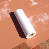 thumbnail of Rouleau de Géotex Blanc 20 cm x 5 m - Géotextile tissé de renfort pour travaux d'étanchéité