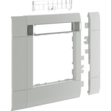 thumbnail of Tehalit Rahmenblende modular BR GR1002KA7035