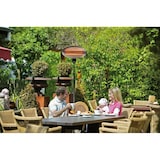 thumbnail of Terras-verwarmer ST2000 E | 2kW | Trekschakelaar | 550x500x2100(h)mm