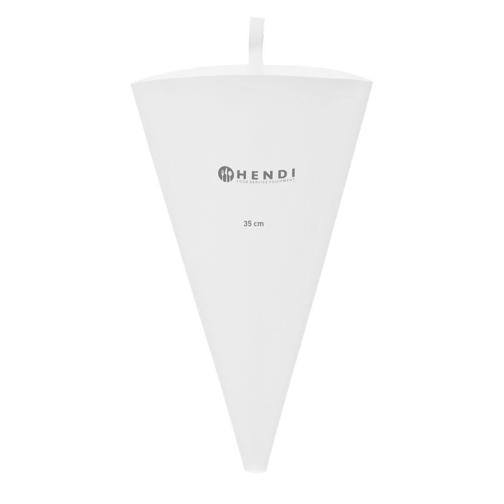 Spritzbeutel aus Nylon