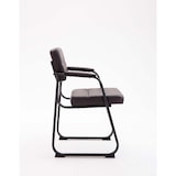 thumbnail of Silla Para Visitas Canada B Marrón