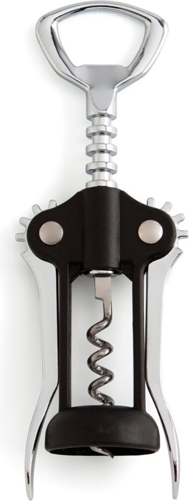 Koala Spain Tire-Bouchon High Tech Rose – 2 Temps, Onglet Automatique Breveté – Ouvre-Bouteille Professionnel Élégant