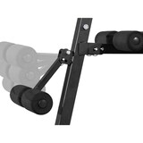 thumbnail of Banc de musculation inclinable multifonctions Mercure JARDINDECO