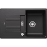 thumbnail of BLANCO ZIA 45 S Spüle, Becken 514724 anthrazit, Einbau von oben ab 45 cm