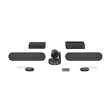 thumbnail of Cámara Web Logitech Rally Plus Kit