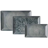 thumbnail of Ritzenhoff & Breker Grana Servierplatten-Set 3-teilig
