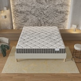 thumbnail of Colchão 120x190cm - Espessura 20cm - Molas Ensacadas e Espuma de Alta Densidade