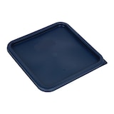 thumbnail of Gastronoble Cambro Deckel für Lebensmittelbehälter blau