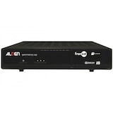 thumbnail of As2 Parabole Satellite Automatique 60cm + Récepteur Satellite Satmatic Hd Fransat Usage Non Intensif Alden