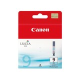 thumbnail of Tinten CANON PGI9PC CANON PRO9500 FOTOTINTE CYAN
