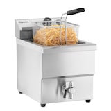 thumbnail of Fritadeira "IMBISS I" Bartscher 8L