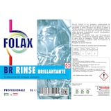 thumbnail of Folax Rinse Brillantante Professionale 5 LT