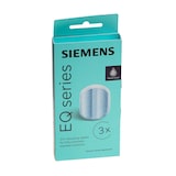 thumbnail of Siemens 00312095, TZ80002B Entkalker 3 Stück für EQ Kaffeevollautomaten