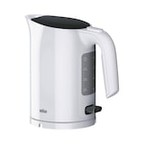 thumbnail of DeLonghi PurEase WK 3000 WH tetera eléctrica 1 L 2200 W Negro, Blanco