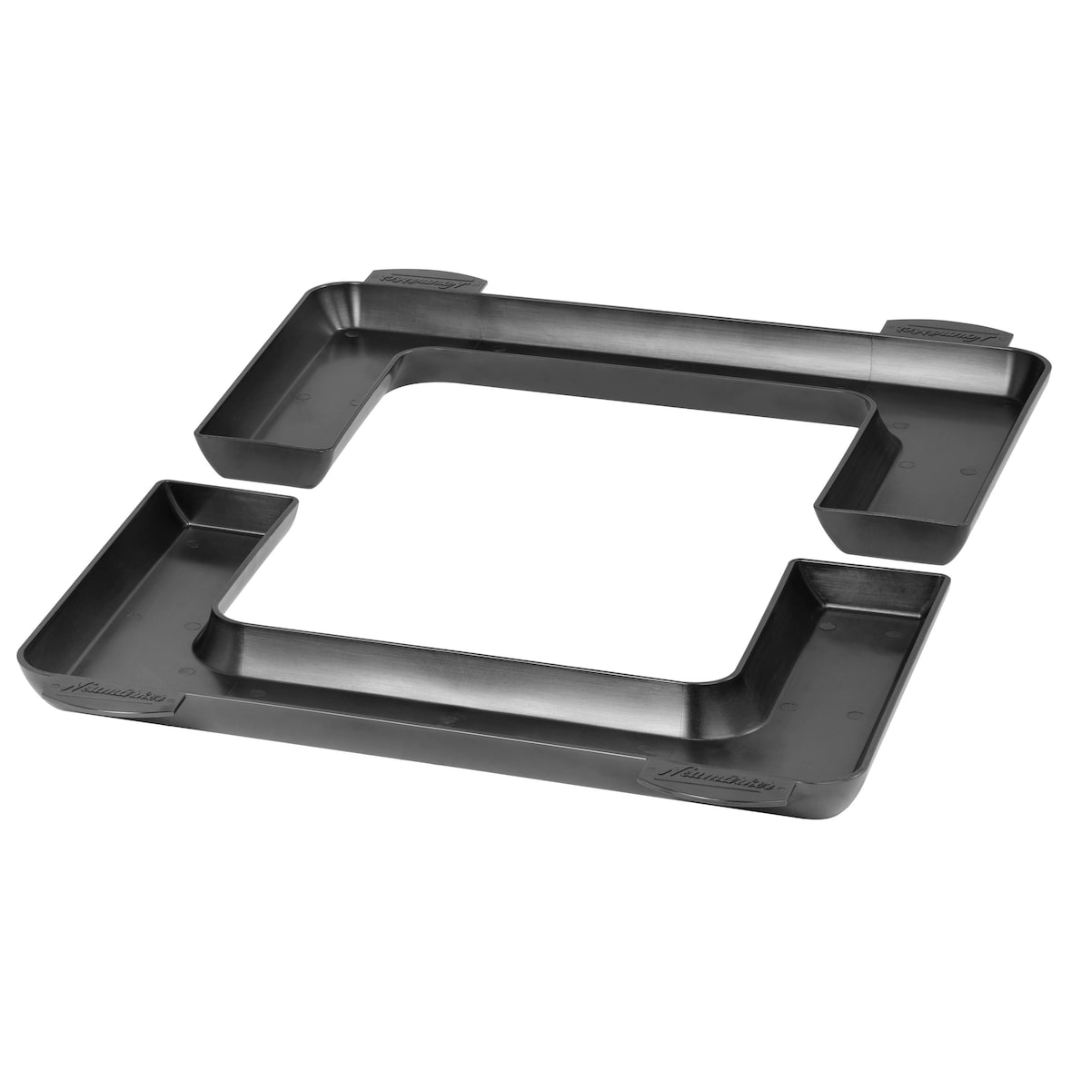 Neumärker Thermocook® Fettwanne | Tropfschale für Gastro-Waffeleisen | PPS