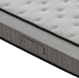 thumbnail of MaterassieDoghe - Materasso 100x190 Memory Foam - Alto 22 cm - Alta densità - Elastico e indeformabile - Ortopedico