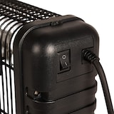 thumbnail of Romux® - Lâmpada Mata-Insetos de Parede para 150 m² | Lâmpada Elétrica Exterminador de Moscas e Mosquitos para Bares e Restaurantes