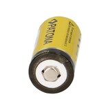 thumbnail of Set 12x Patona CR123A + Xtar VC4 Ladegerät Li-Ion NiMH