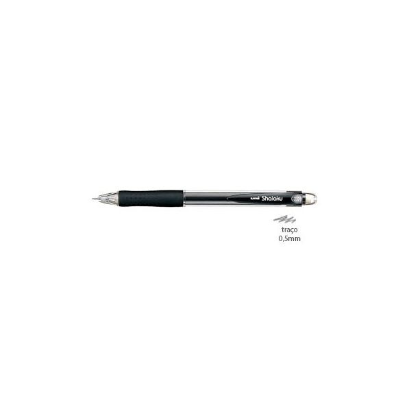 Bleistift UNI 1381015 (1 Einheit)
