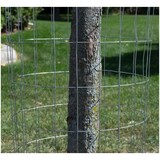 thumbnail of Rete elettrosaldata zincata con maglie 76x51mm Rotolo 25mt. DAKOTA CLASSIC - 122cm