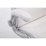 thumbnail of Silla de oficina Villach XXL Blanco