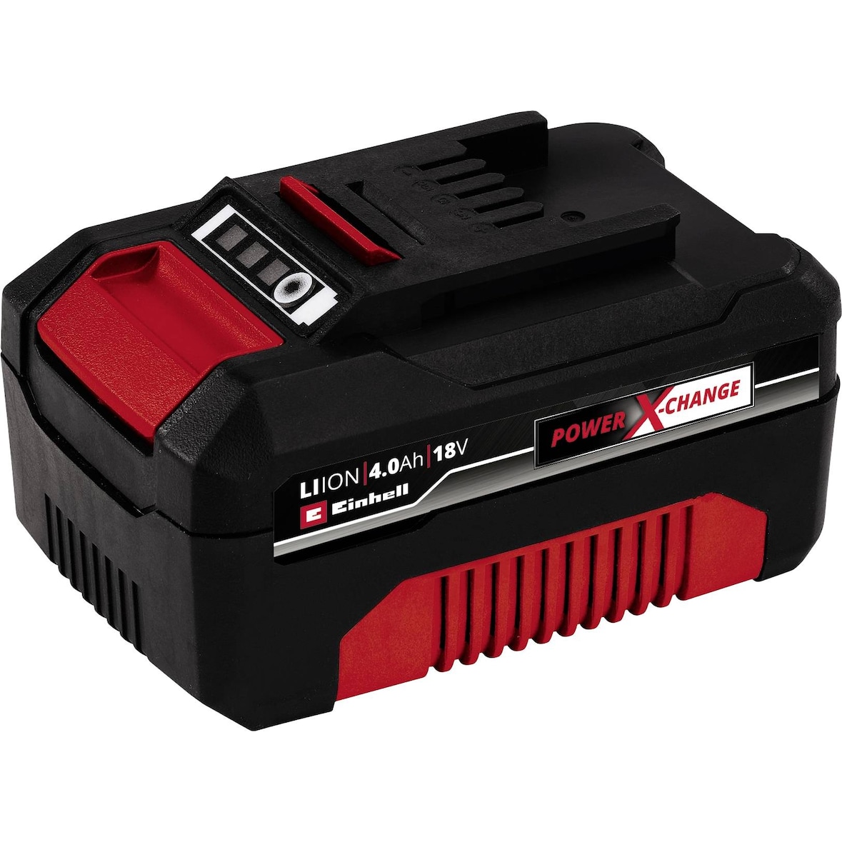 Einhell Power X-Change 18V 4Ah PXC 4511396 Werkzeug-Akku 18 V 4 Ah Li-Ion
