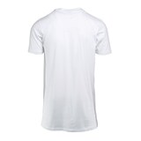 thumbnail of Work-T-Shirt weiß Gr. S : S : weiß : 100% Baumwolle 180 g/m²