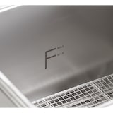 thumbnail of METRO Professional Friggitrice GDF3004, acciaio inox, 26.4 x 37.8 x 31.3 cm, 4 L, 2500 W, con zona fredda, argento