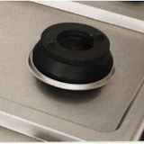 thumbnail of EURAST - Gaskochfeld mit 6 brennern, tischmodell - 1200x900x280 mm - 40 Kw - 34500313