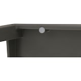 thumbnail of SIENA GARDEN Urban Lights Set 5teilig Square Sessel gastrotauglich grau  mit Tisch Paco 140x90
