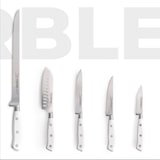 thumbnail of Comas Faca De Bife 115Mm Modelo Marble