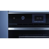 thumbnail of Küppersbusch Pyrolyse-Backofen mit ökotherm®, K-Connect, TFT Display und 10 Funktionen BP6381.0S