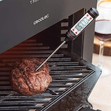 thumbnail of Cecotec Txuletaco 8000 Inferno. Horno para asado, 2200W,Parrilla de Hierro Fundido,  