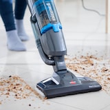 thumbnail of BISSELL Vac & Steam Titanium - Nettoyeur à vapeur