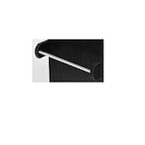 thumbnail of COSTWAY Carrito de cocina con portatoallas y tabla de especias, isla de cocina con cajón y estante ajustable en altura