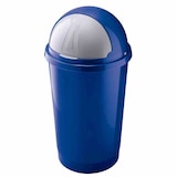 thumbnail of Abfalleimer 50 l mit Deckel