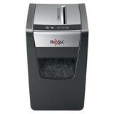 thumbnail of Destructora Rexel Momentum X312SL, negro/plata
