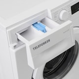 thumbnail of Telefunken W-01-52 Waschmaschine 5 kg | Frontlader | 1000 U/Min | 15 Programme | Mengenautomatik & Überlaufschutz