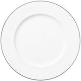 thumbnail of Villeroy & Boch Anmut Platinum No.1 Platte rund flach 32cm