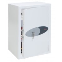 Phoenix Venus HS0674K Größe 4 Hochsicherheitstresor der Euroklasse 0 mit Schlüsselschloss