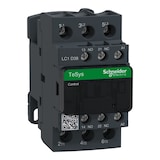 thumbnail of Schneider Electric Leistungsschütz LC1D38G7