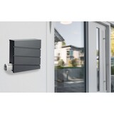 thumbnail of Monzana Briefkasten Zeitungsfach 2 Schlüssel