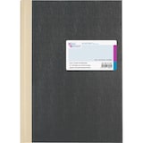 thumbnail of König & Ebhardt Geschäftsbuch 8614224 DIN A4 kariert 192Bl. h.gr