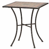 thumbnail of SIENA GARDEN Prato Tafel 64x64x71 cm