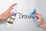 thumbnail of Legamaster TZ8 Whiteboard Reiniger 250ml
