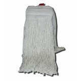 thumbnail of Fregona industrial kentucky algodón blanco 400 gr