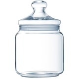 thumbnail of 6 x Big Pot Club Dose m.Dkl. 150cl * - Luminarc  transparent