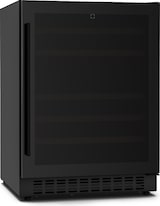 thumbnail of Klarstein Velaire Unterbau-Weinkühlschrank | Modern, Elegant | UV-Schutz | Dual-Zone | 46 Flaschen Schwarz